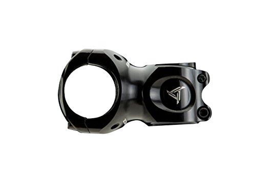 Race Face Turbine - Potencia (35/70 mm), Color Negro