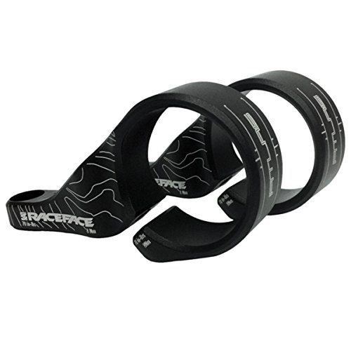 RaceFace Atlas Direct Mount horca Negro 35/50 mm