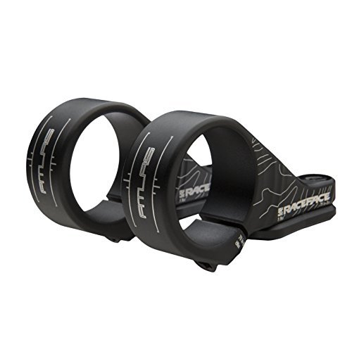 RaceFace Atlas Direct Mount horca Negro 35/50 mm