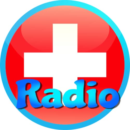 Radio switzerland radio schweiz radio swiss radio