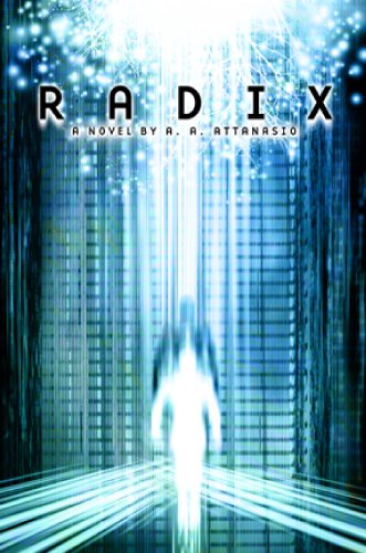 Radix (The Radix Tetrad Book 1) (English Edition)