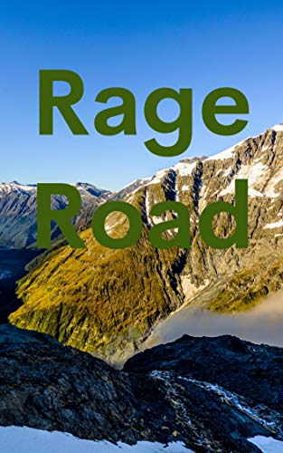 Rage Road (Swedish Edition)