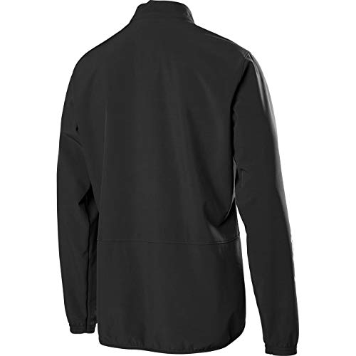 Ranger Fire Jacket Black S