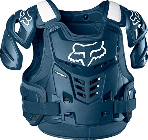 Raptor Vest, Ce Navy