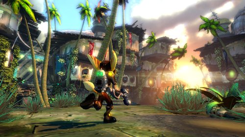 Ratchet And Clank Nexus [Importación Inglesa]