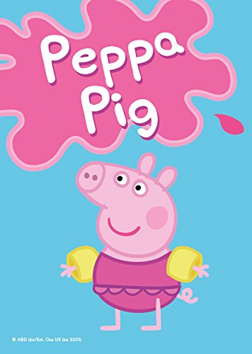Ravensburger Peppa Pig My First Puzzle Rompecabezas (6960)