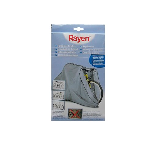 Rayen 6332.50 - Funda para Bicicleta