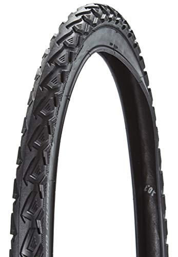 RCCB Schwalbe Land Cruiser HS450 Active Line Cubiertas rígidas para bicicleta, color negro, tamaño Size 26 x 2.00, 2, 30 x 30 x 30centimeters