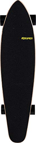 REAPER TAPCO Longboard Kicktail Cruiser