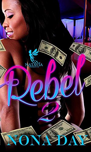 Rebel 2 (English Edition)