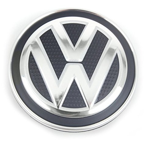 Recambios Originales - 1 pieza x Tapa Centro Rueda Llanta Aluminio Volkswagen modelos 2012-2017, 5G0601171 XQI