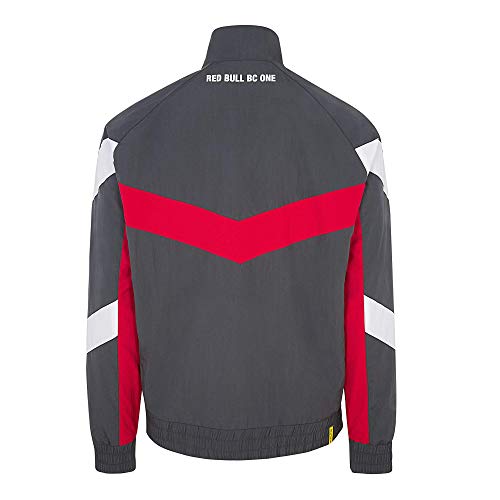 Red Bull BC One Freeze Sports Chaqueta, Hombre, Multicolor, XL