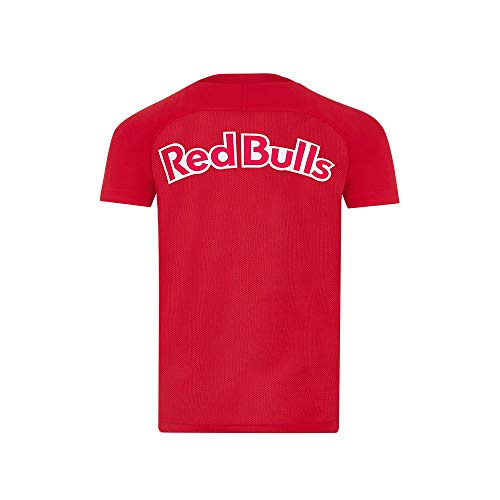 Red Bull Salzburg Home Camiseta 20/21, Niños X-Large - Original Merchandise