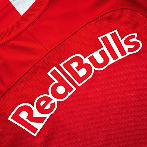 Red Bull Salzburg Home Camiseta 20/21, Niños X-Large - Original Merchandise