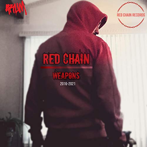 Red Chain Weapons [Explicit]