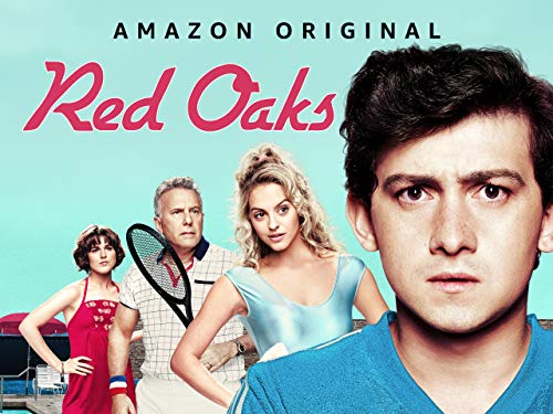 Red Oaks - Season 1