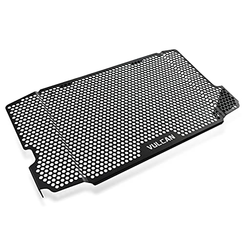 Red Protectora del Radiador De Tanque De Agua para Kawasaki Vulcan S Sport SE 2016-2021 Protector Rejilla Tanque Agua Resistente Impactos De Motocicleta Protector Radiador Proteccion Marco
