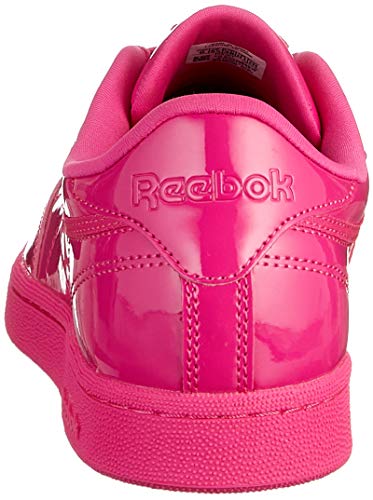 Reebok Club C, Zapatillas de Running Mujer, Dynpnk, 38 EU