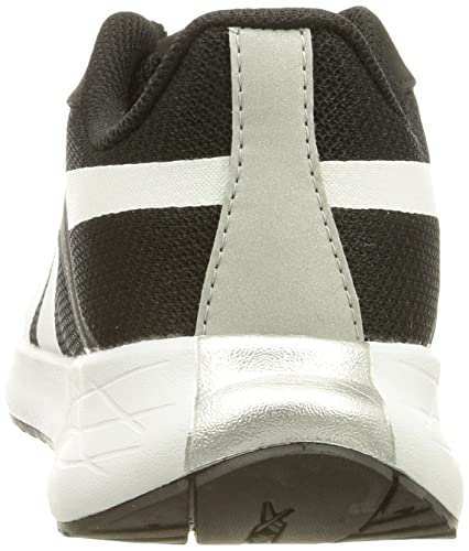 Reebok ENERGEN Plus, Zapatillas de Running Mujer, Core Black/FTWR White/Silver Met, 37 EU