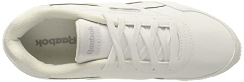 Reebok Royal Rewind Run, Zapatillas de Running, White, 34 EU