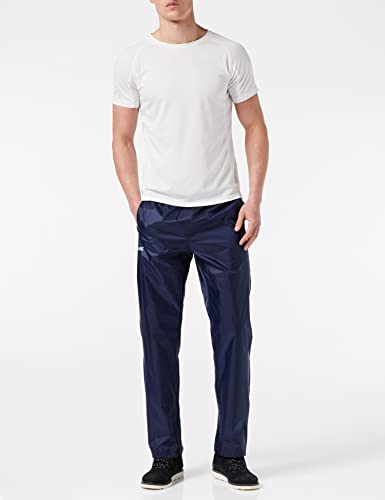 Regatta Pantalón, Hombre, Navy, XXXL