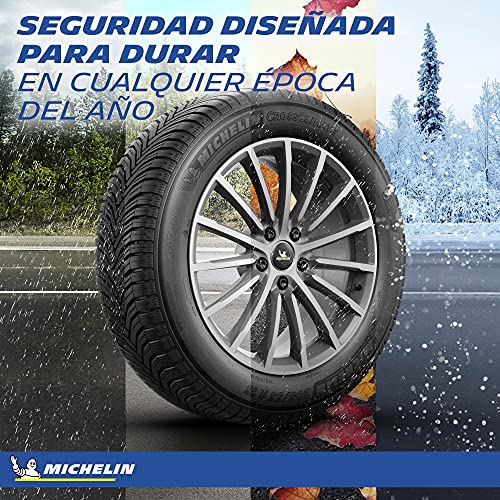 Reifen Alle Jahreszeiten Michelin CrossClimate+ 195/65 R15 91H
