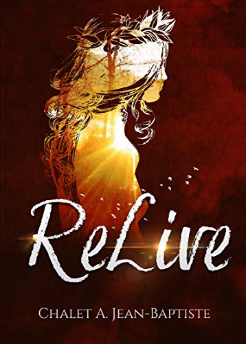 ReLive (English Edition)