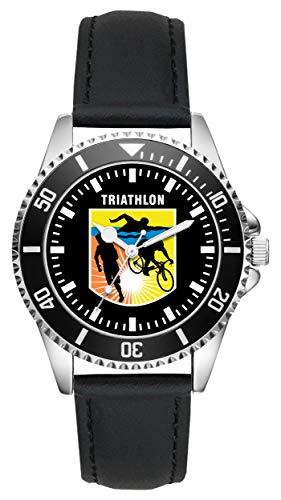 Reloj de triatlón L-2657