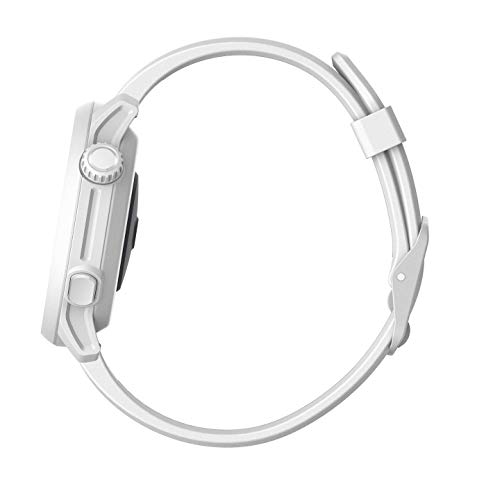 Reloj Deportivo con GPS Premium COROS Pace 2 (Silicona Blanca)