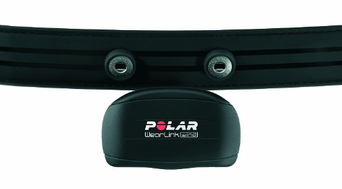 Reloj Polar pulsómetro RS800G3