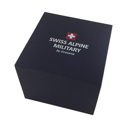 Reloj - Swiss Alpine Military by Grovana - Para Hombre - 7022.1537SAM