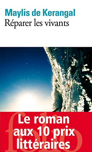 Réparer les vivants (French Edition)