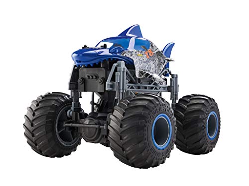 Revell Control 24557 RC Monster Truck Big Shark