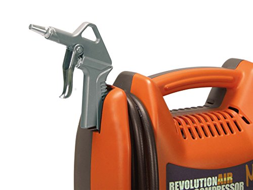 Revolution'Air 8215170 Miny - Compresor de Aire, 230 V, Multicolor