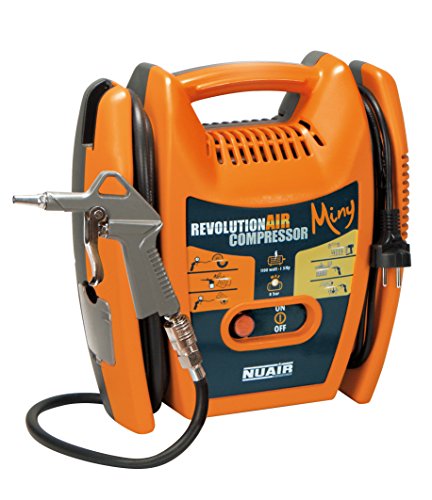 Revolution'Air 8215170 Miny - Compresor de Aire, 230 V, Multicolor