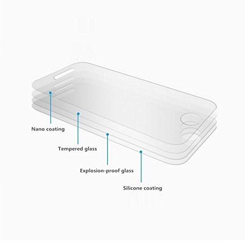 REY Protector de Pantalla para XIAOMI MI Pad 4 Plus 10.1", Cristal Vidrio Templado Premium, Táblet