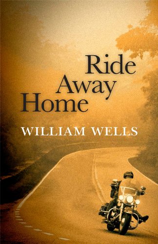 Ride Away Home (English Edition)