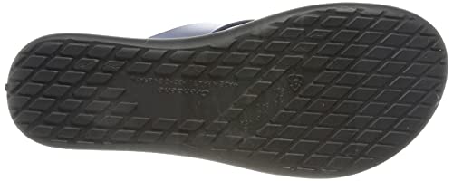 Rider Delta II Fem, Chanclas Mujer, Blue Chameleon Blue, 40 EU