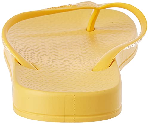 Rider Ipanema Anat Colors, Chanclas Mujer, Amarillo, 37 EU