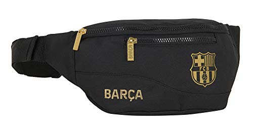 Riñonera con Bolsillo Exterior de F.C. Barcelona 2ª Equip. 20/21, 230x90x120mm