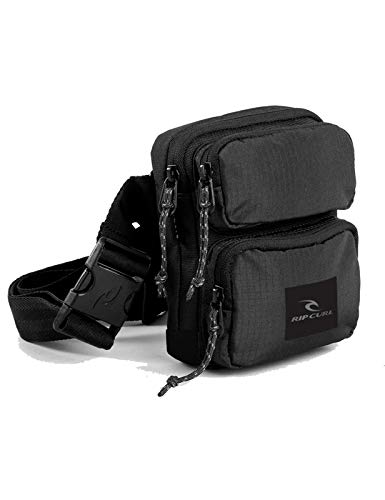 Rip Curl 24/7 Bolsa Medianoche 2 Cruz Cuerpo Bolsa En Medianoche