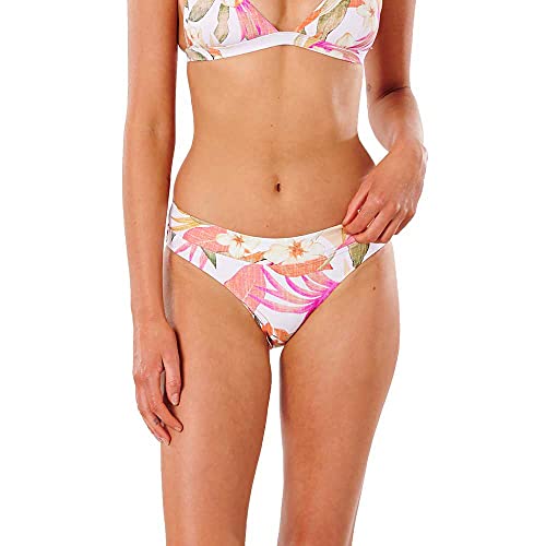 Rip Curl Bikini North Shore Full Pant - Light Pink S