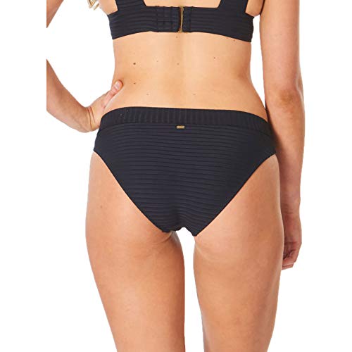 Rip Curl Bikini Premium Surf Full Pant - Black S