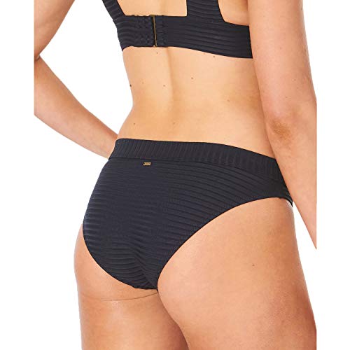 Rip Curl Bikini Premium Surf Full Pant - Black S