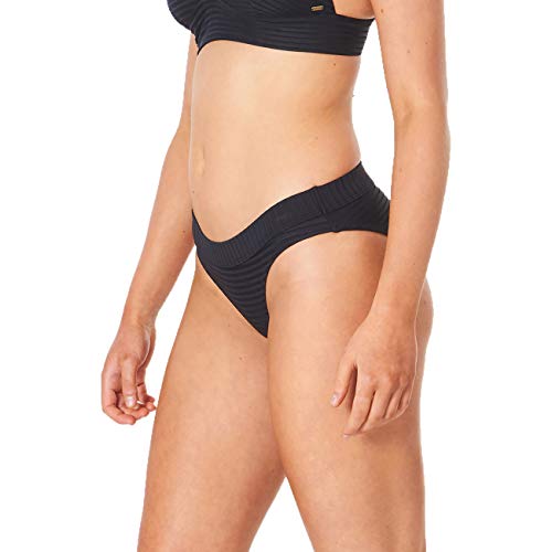 Rip Curl Bikini Premium Surf Full Pant - Black S