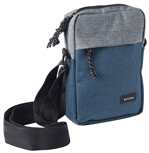 RIP CURL Bolso al Hombro No Idea Pouch Stacka