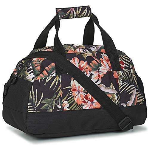 Rip Curl Gym Bag 32l Leilani Mochila De Deporte Mujeres Negro/Multicolor - única - Mochila De Deporte