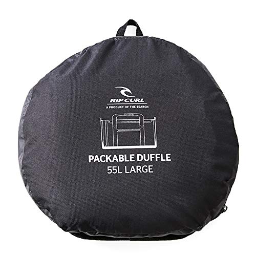 Rip Curl Lelani Duffle Packable Large Bag 50l One Size