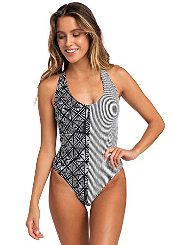 Rip Curl One Piece Surfwear, Swimwear, bañador, 1 pieza, negro, xx-small