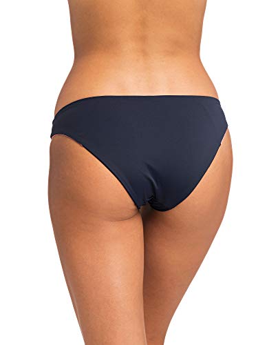 RIP CURL,Mirage Colorblock REVO Good P,Bikini,Bikini de Surf,Pantalones,Buena Cobertura,Reversible,Mood Indigo,S